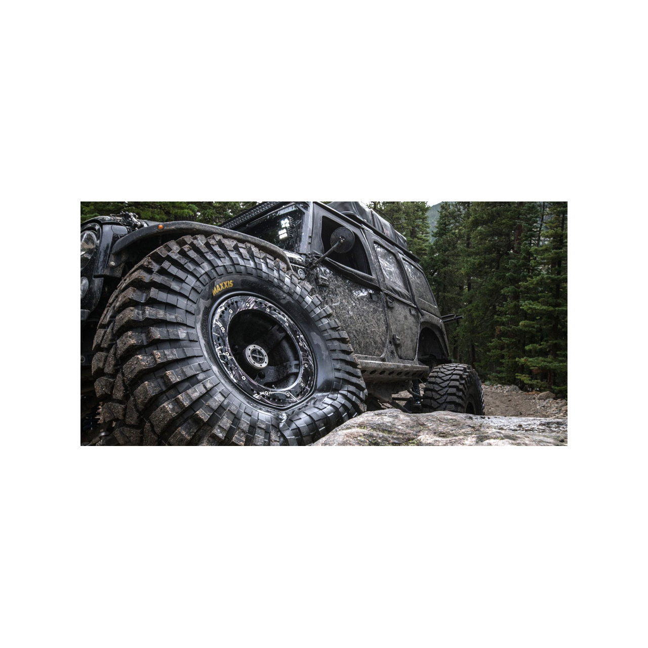 Opony Maxxis Trepador MT 9060 38,5x12,5x16